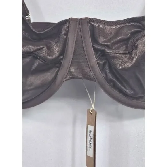 Skims underwire bra Nwt - Picture 3 of 10